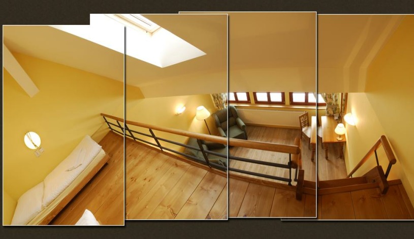 PENSION SLUNEČNICE Špindlerův Mlýn